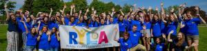 Rotary Youth Leaders Awards scheme – talk by local young participants