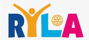 One of the many activities.  The Rotary Youth Leadership Awards (RYLA) is an intensive leadership experience organized by Rotary clubs and districts, where youngsters can develop their leadership skills whilst having fun and making connections.