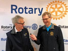 Rotary Roundup