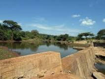 Sand Dams