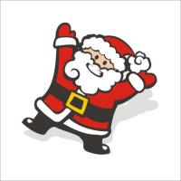 Singing Santas Dec 9th & 16th 