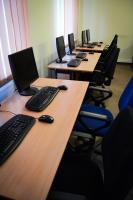 Bedford Academy - IT Equipment Supplied