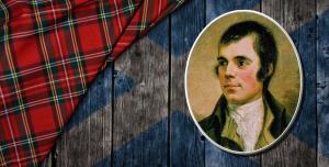 Dalbeattie Rotaty Burns Night