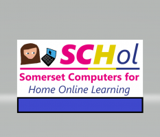 Somerset Computers for Home Learning