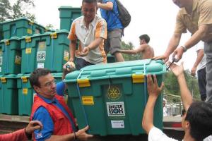 ShelterBox