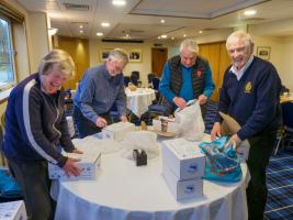 Rotary Shoebox Scheme