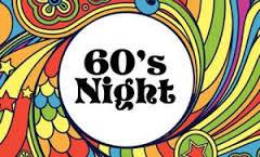 Sixties Night