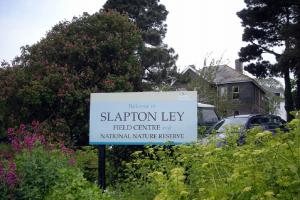 Visit to Slapton Ley Field Centre 