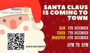 Christmas Activities