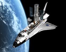 Space Shuttle