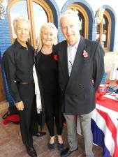 Remembrance Day in Spain