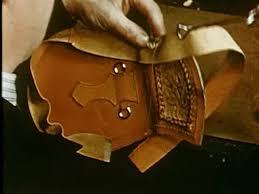 Sporran Making