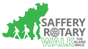 Saffrey Champness Rotary Walk