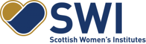 	Elizabeth Farr, Scotland Women's Institutes - works and achievements of the SWI