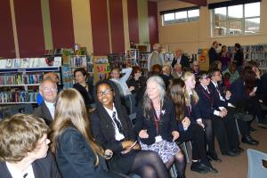 Schools Debating Challenge