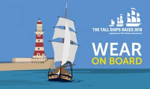 Tall Ships Race