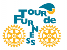 Tour de Furness presentation evening at Roose Conservative Club