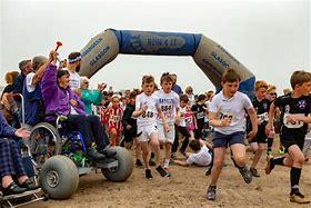 Beach Wheelchairs