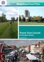 Thame Neighbourhood Plan