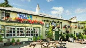 NEW FOREST INN FROM 6:00PM-INFORMAL PUB MEETING
