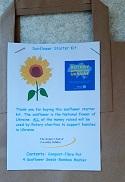 Sunflower Kit Image