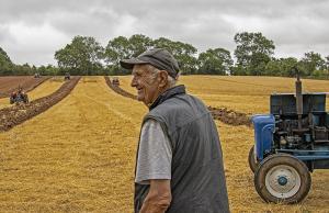 Ploughing Competition