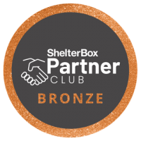 Bronze partner