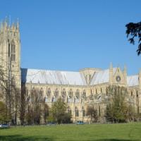 BEVERLEY MINSTER TOUR - MEMBERS, PARTNERS & FRIENDS