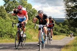 KIRKCUDBRIGHT ROTARY CYCLE SPORTIVE 2025