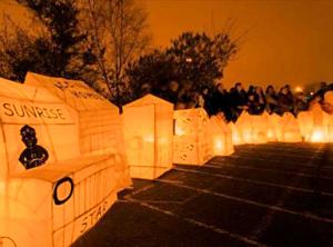 Tilery Lanterns