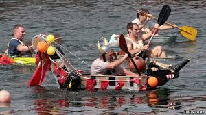 World Tin Bath Championships 2014