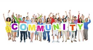The Community & Vocational Committee meets on a regularly basis to decide how to support our local Community Charities and those who are less fortunate as ourselves. 