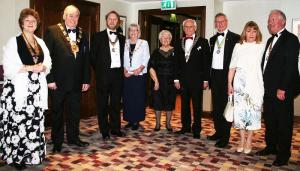 80th Charter Night Celebrations