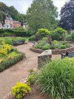 Torwood Gardens
