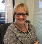 Tracey Kerly CEO ABC