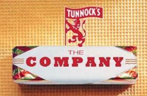 Bruce Reidford, Tunnocks Ltd