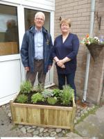 Tynefield Drive Day Centre