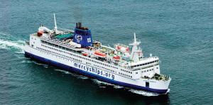 Debbie Hodge, will speak on 8th July about Mercy Ships - Chat @ 18.45 Meet @ 19.00