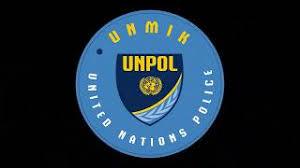 UN Police