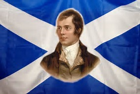 Joint Burns Supper 