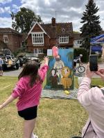 CHIDDINGFOLD FETE 2024