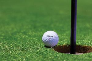 Charity Golf Day 2025