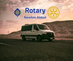 Rotary NA Ukraine Appeal - Final Update  