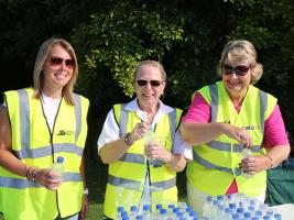 Frome Half Marathon 2014