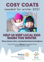 Do you have some clothing available?