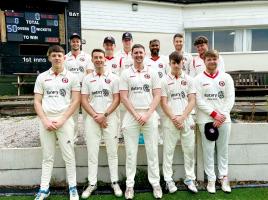 Proud sponsors of Worsley Cricket Club