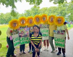 Witney Carnival 2024