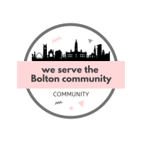 we serve the Bolton Community