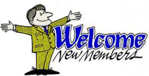 Evening Club Social with Prospective Members