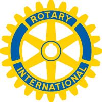 Remote Rotary club meeting